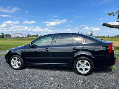 Używane Skoda Octavia - 32 000 PLN, 190 510 km, 2012