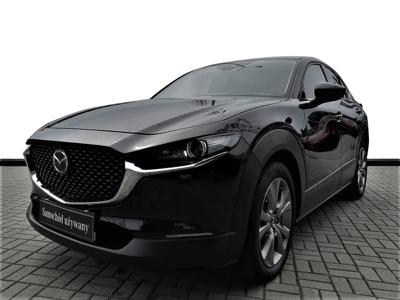 Używane Mazda CX-30 - 117 990 PLN, 32 700 km, 2019