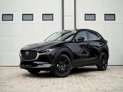 Używane Mazda CX-30 - 119 000 PLN, 19 445 km, 2021