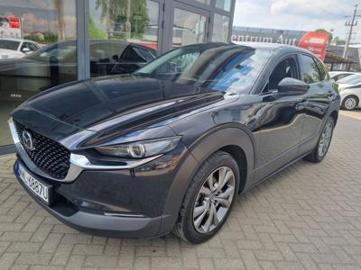 Używane Mazda CX-30 - 116 900 PLN, 108 000 km, 2019