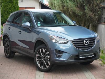 Używane Mazda CX-5 - 77 900 PLN, 132 970 km, 2015