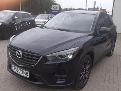 Używane Mazda CX-5 - 82 900 PLN, 125 000 km, 2016