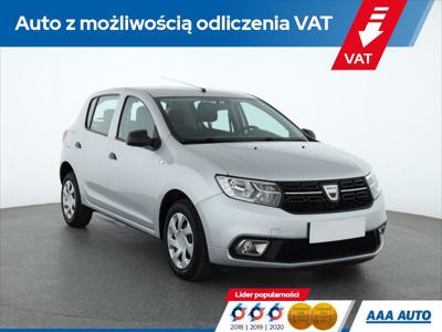 Używane Dacia Sandero - 33 000 PLN, 85 100 km, 2018