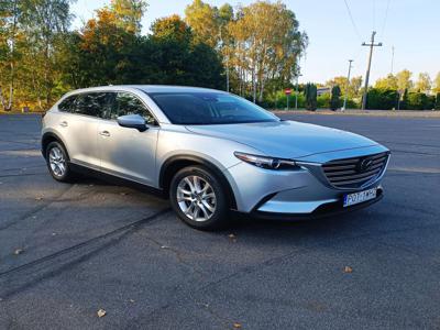 Używane Mazda CX-9 - 110 000 PLN, 74 250 km, 2019