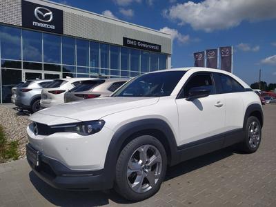 Używane Mazda MX-30 - 114 900 PLN, 36 007 km, 2021