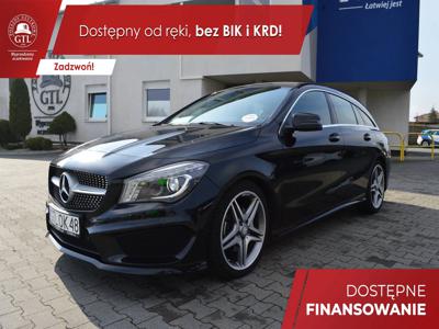 Używane Mercedes-Benz CLA - 99 507 PLN, 91 044 km, 2016