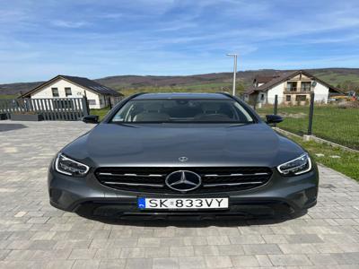 Używane Mercedes-Benz GLC - 215 000 PLN, 27 000 km, 2022