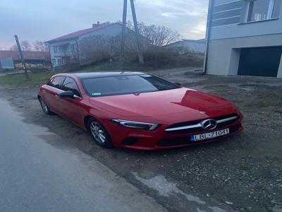 Używane Mercedes-Benz Klasa A - 105 000 PLN, 93 000 km, 2018