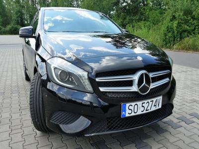 Używane Mercedes-Benz Klasa A - 79 000 PLN, 149 900 km, 2014