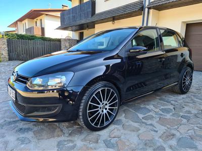 Używane Volkswagen Polo - 25 900 PLN, 160 238 km, 2010