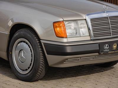 Używane Mercedes-Benz W124 (1984-1993) - 79 000 PLN, 204 000 km, 1991