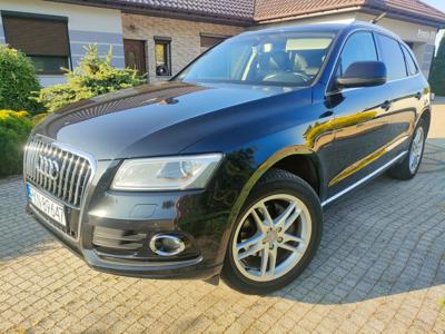 Używane Audi Q5 - 69 900 PLN, 226 000 km, 2014