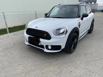 Używane MINI Countryman - 84 900 PLN, 93 000 km, 2017