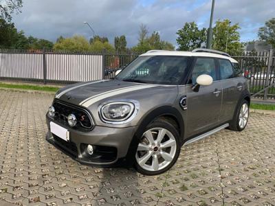 Używane MINI Countryman - 77 000 PLN, 92 000 km, 2017