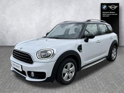 Używane MINI Countryman - 99 000 PLN, 104 091 km, 2019