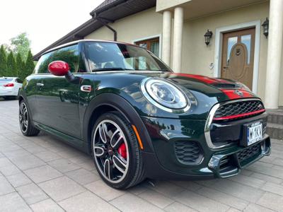 Używane MINI John Cooper Works - 104 900 PLN, 44 258 km, 2018