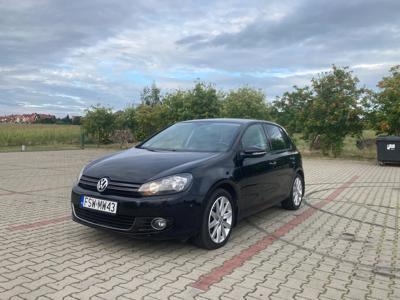 Używane Volkswagen Golf - 32 500 PLN, 120 000 km, 2012