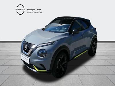 Używane Nissan Juke - 101 900 PLN, 10 713 km, 2022