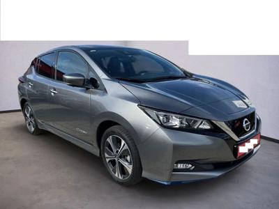 Używane Nissan Leaf - 99 990 PLN, 26 000 km, 2019