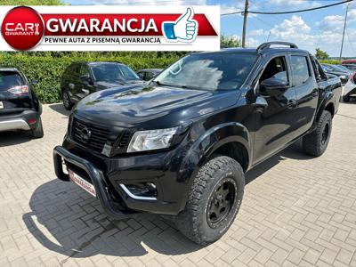 Używane Nissan Navara - 99 900 PLN, 108 000 km, 2016