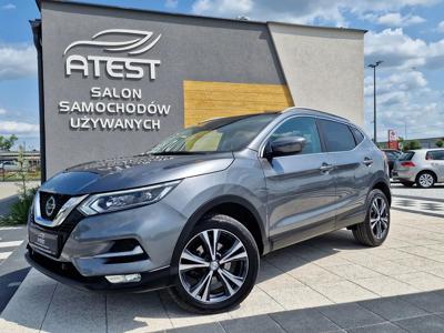 Używane Nissan Qashqai - 86 900 PLN, 42 000 km, 2019