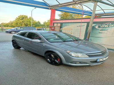 Używane Opel Astra - 3 800 PLN, 301 000 km, 2005