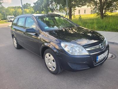 Używane Opel Astra - 8 900 PLN, 360 000 km, 2007