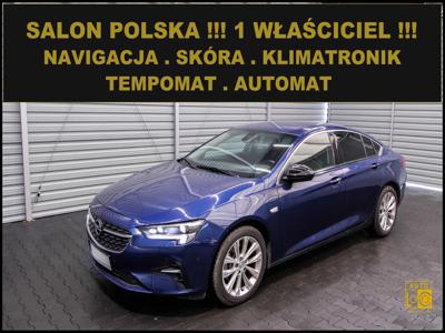 Używane Opel Insignia - 119 999 PLN, 34 000 km, 2020