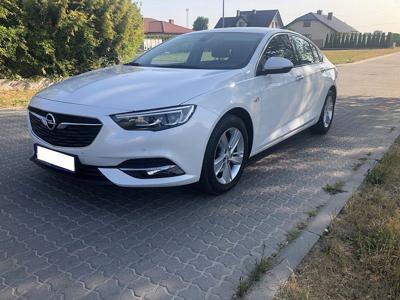 Używane Opel Insignia - 71 900 PLN, 71 000 km, 2017