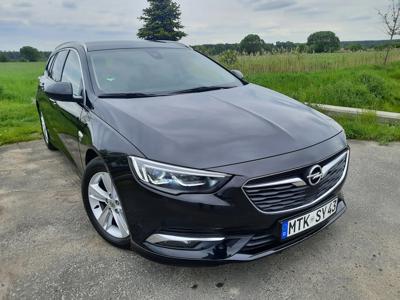 Używane Opel Insignia - 77 500 PLN, 98 050 km, 2018