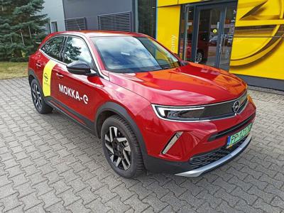 Używane Opel Mokka - 143 600 PLN, 1 600 km, 2022