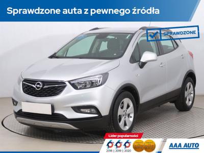 Używane Opel Mokka - 72 000 PLN, 36 468 km, 2018