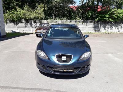 Używane Seat Leon - 11 999 PLN, 193 000 km, 2007