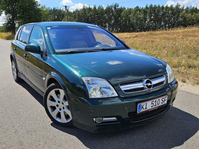 Używane Opel Signum - 6 999 PLN, 238 000 km, 2004