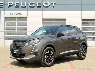 Używane Peugeot 2008 - 116 990 PLN, 3 657 km, 2022