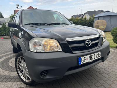 Używane Mazda Tribute - 13 900 PLN, 180 702 km, 2004