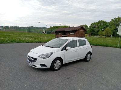 Używane Opel Corsa - 37 900 PLN, 71 300 km, 2017