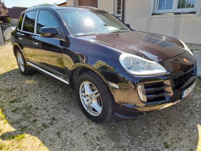 Używane Porsche Cayenne - 74 450 PLN, 172 149 km, 2009