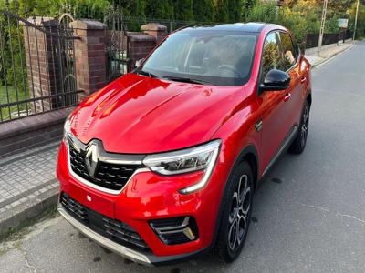 Używane Renault Arkana - 82 000 PLN, 11 356 km, 2022