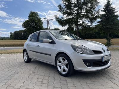 Używane Renault Clio - 11 900 PLN, 173 240 km, 2006