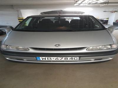 Używane Renault Espace - 5 700 PLN, 330 000 km, 1999