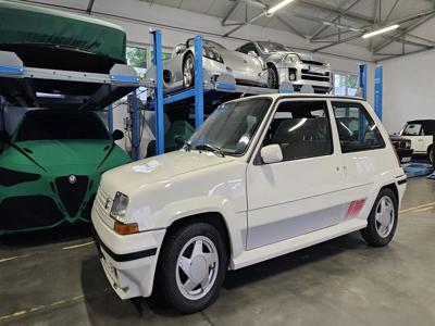 Używane Renault Inny - 90 000 PLN, 85 206 km, 1989