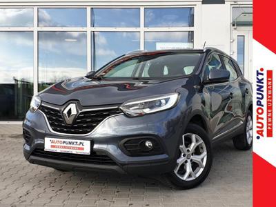 Używane Renault Kadjar - 98 900 PLN, 46 553 km, 2021