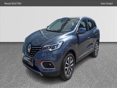 Używane Renault Kadjar - 99 900 PLN, 23 046 km, 2021