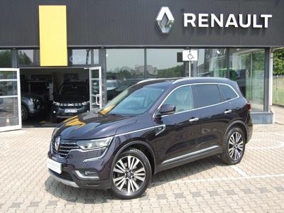 Używane Renault Koleos - 114 999 PLN, 51 000 km, 2019