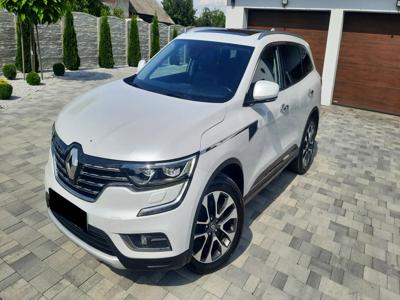 Używane Renault Koleos - 79 900 PLN, 185 000 km, 2018