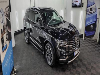 Używane Renault Koleos - 94 900 PLN, 98 900 km, 2017