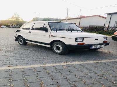 Używane Fiat 126 - 11 000 PLN, 76 869 km, 1994