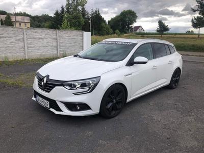 Używane Renault Megane - 74 415 PLN, 90 000 km, 2018