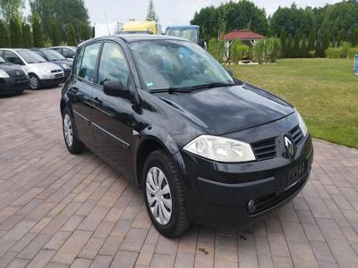 Używane Renault Megane - 8 500 PLN, 68 195 km, 2004